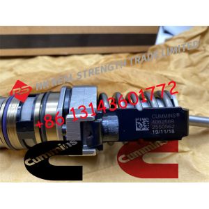 Diesel Engine Fuel Injector 4062569 4088301 4088725 4903455 4928264 For Cummins