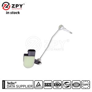 ZPY 4E0941285E New Headlight Range Adjustment Sensor For 2004-2010 Audi A8