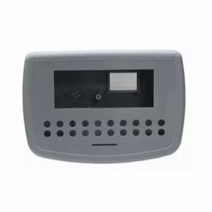 Custom Laser Cutting Aluminum Electrical Power Distribution Box Solar Electronic