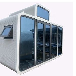 Wholesale Multi-function Container Houses The Perfect Combination of Steel and Functionality from china suppliers