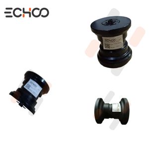 2004611340029 Track Roller For Vogele Asphalt Paver Chassis Component