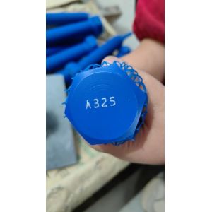 ASTM A325 TYPE 1 PTFE Coating Hex Head Bolt Standard ISO4014/ISO 4017