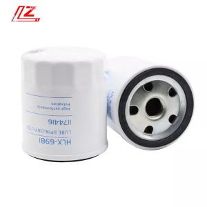 1974 Diesel Generator Air Filter 245-7823 For Latest Design And Car Benefit