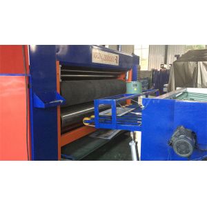 Corrugated Paper Board Carton Boxes Flexo Printing Machine with Advanced