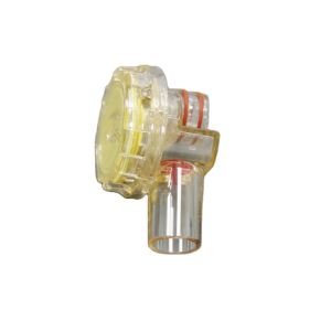 8412001 Ventilation Breathing Valve Drager / Draeger Oxylog 2000 / 3000 PPSU