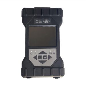 Automotive Diagnostic Tools JLR DoIP VCI Pathfinder Interface Support Jaguar