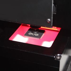 Tm8 SMT Automatic Pick And Place Machine With Ground Screw Linear Guide