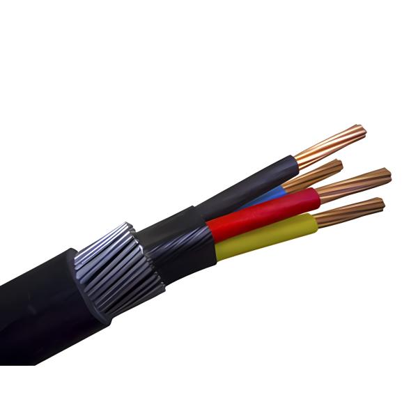 Feichun FM2XAAH-FFR Marine Signal And Communication Cables Enhancing Signal