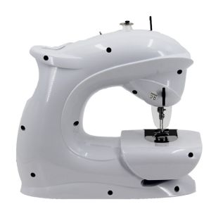 Compact and Lightweight Handheld Electric Jack Sewing Machine UFR-403 Needle 11