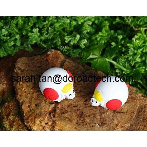 New Cartoon Rubber USB Memory Sticks, Soft PVC USB Pen Drive from China Manufacturer