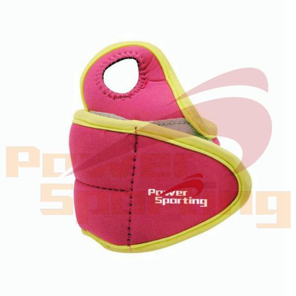 4LB neoprene Thumblock Wrist Weights