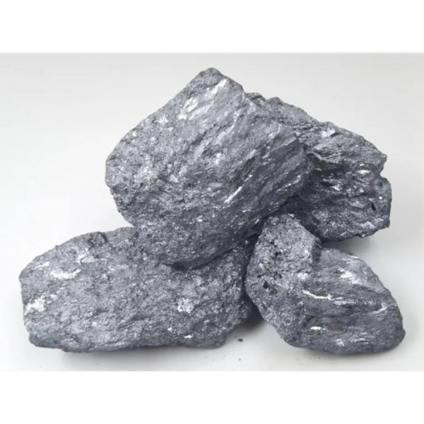 Customizable 10-100mm Silicon Ca Alloy Lumps And Granules For Steelmaking