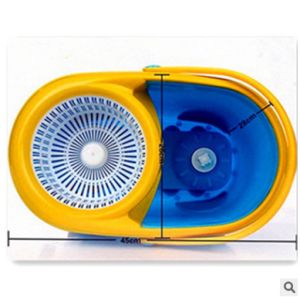 Wholesale Full Automatic Injection Molding Machine For Plastic Mop Bucket from china suppliers