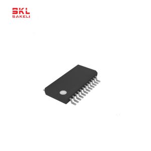 Wholesale ADS8361IDBQR Amplifier IC Chips High Performance Low Power Consumption from china suppliers