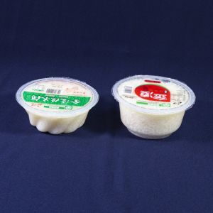 Customized Laminate Heat Sealing Films Laboratory For Secure Meal Containers