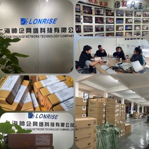 S6010-ON Dell Networking Switches Is A High-performance Ethernet Switch Designed