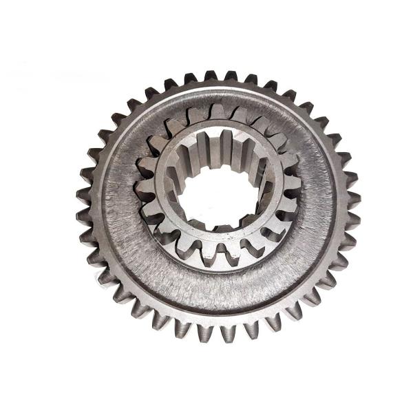 50-1701218 Mtz Tractor Spur Gear With Upper Gear/Bottom Gears Are 19 /38 1559-2