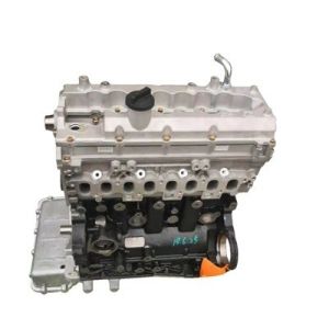 Complete Motor Engine Assy 4C20 4D20B 4D20 4D20D 4D20E 4D20M Engine Long Block