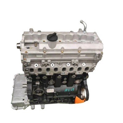 Complete Motor Engine Assy 4C20 4D20B 4D20 4D20D 4D20E 4D20M Engine Long Block