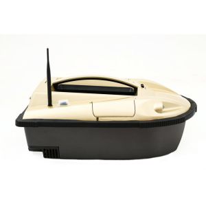 High-Tech Eagle Finder RYH-001D Two Way Remote Control Fishing Boat With GPS,