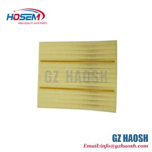 JMC Original Air Filter KP2-9601AA for Ford Transit V348 1.2Kg