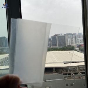 Buy cheap 2-10mm Transparent Acrylic Sheet Clear Perspex Panels Scratch Resistant from wholesalers