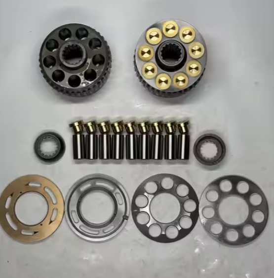 JMF29 JMF33 JMF36 JMF43 JMF47 JMF53 JMF64 JMF80 JMF151 Hydraulic Repair Kit Cast