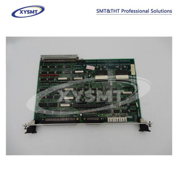 J9800390A I/O DPRAM BOARD SAMSUNG/HANWHA CP20 CP33 CP40 machine spare part