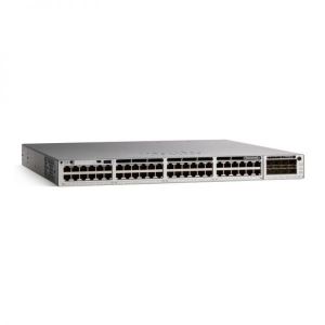 C9300 48T A Cisco Catalyst Only Network Advantage Cisco 9300 Switch Is The First Optimized Platform For High-density 802