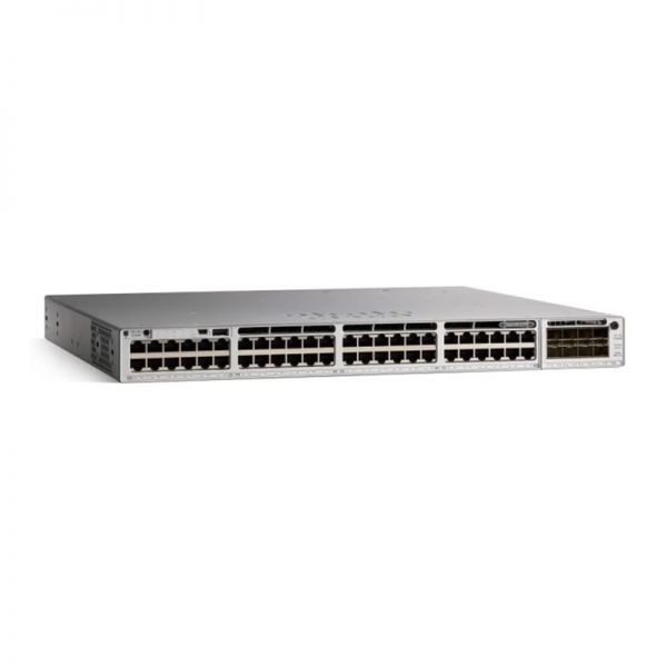C9300 48T A Cisco Catalyst Only Network Advantage Cisco 9300 Switch Is The First