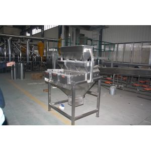 1.87kw 200kg/H Peanut Blancher With 1 Year Warrenty