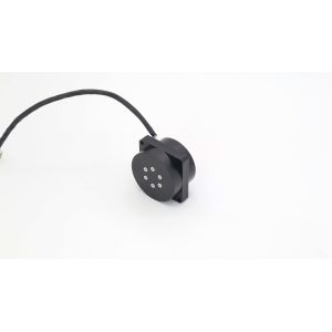 Inertial Navigation Systems Angular Velocity Measuring Instrument With Random