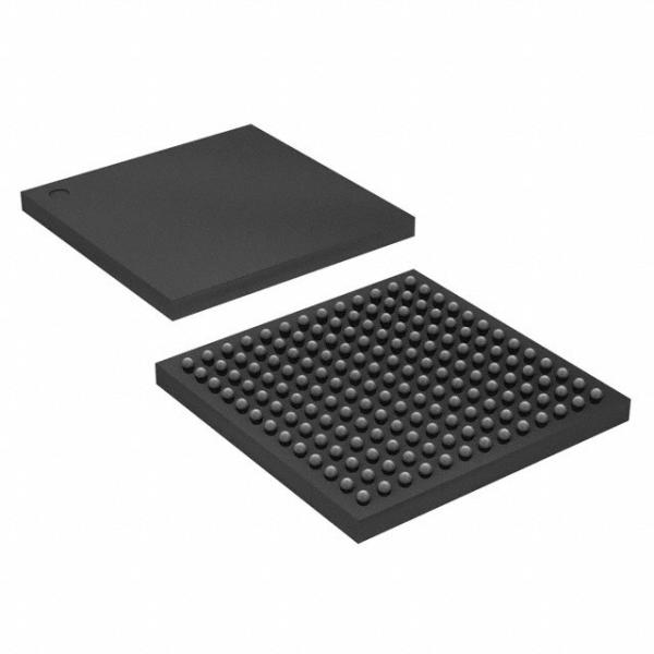 Quality 10M08SAU169C8G Programmable Logic ICS FPGA - Field Programmable Gate Array for sale