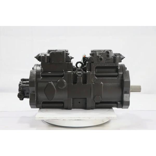 K3V112Dt-9C32-14T R210 Excavator Hydraulic Parts 31E1-03010 E111-5120 31Em-10010