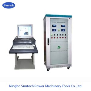 380V AC Resonant Test System Power Frequency Resonant Intelligent Control Unit