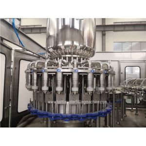 Automatic Orange Juice Flavoured Juice Drink Making Machine Equipment Plants