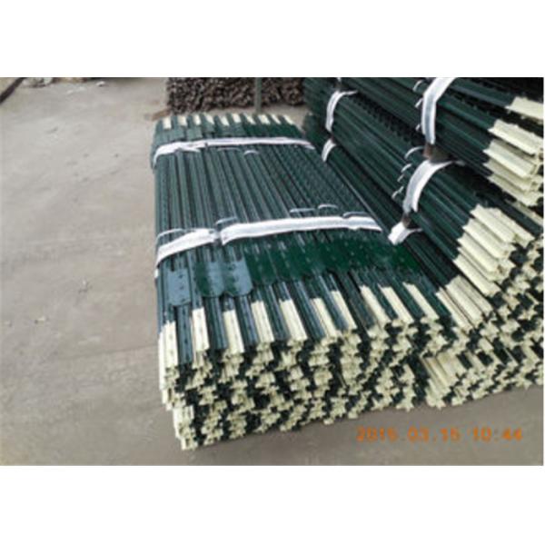 America Style T 10ft Studded Fence Post 1.25 Lb / Ft