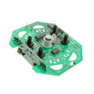 HDIR Programmable Led Security Lights Motion Sensor For Smart Office Building /