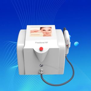 Wholesale 3 heads different needle length fractional rf microneedle machine skin rejuvenation and wrinkle removal from china suppliers