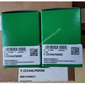 100% Original INA Printing Machine Bearing F-229817.01.PWKR