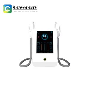 2300W EMS Muscle Stimulator Machine , EMS Body Slimming Machine