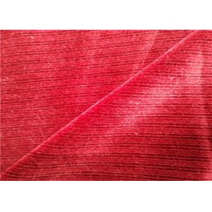 AB Yarn Super Soft fabric 95/5 Polyester spandex Short Plush AB yarn velvet