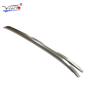 Wholesale C084 HIGH QUALITY ROOF RAILS SIDE RAILS FOR HONDA AVANCIER ALUMINIUM ALLOY SILVER from china suppliers