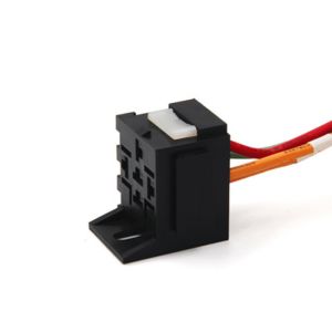 Custom Fireproof PVC Wiring Harness For New Energy Vehicle