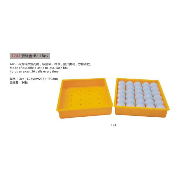 Ball Box