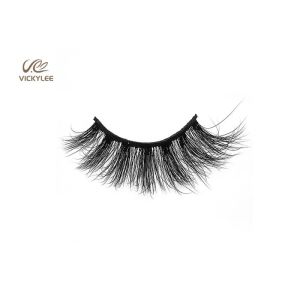 Buy cheap Handmade Stero Effect 0.07 3D Individual Lash Extensions from wholesalers