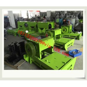 PCB ABS PE PP Plastic waste Granulator/Shredder/ powerful Plastic crusher/