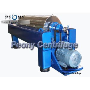 Oil Field Decanting Centrifuge / Drilling Mud
