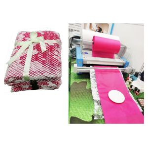 15"X 98" Honeycomb Paper Packaging Cushioning Wrap Eco Friendly for Gift