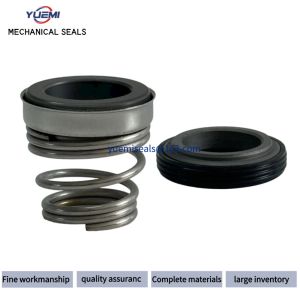 China TF3-20 TF3-25  Mechanical Seal For Grundf Jp5  Jp6 Spx Pump  For Lowara Ebara CDX 2CDX (L) Pumps on sale
